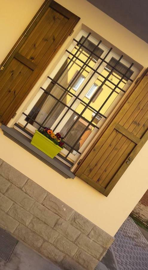 Il Delfino A Bologna Bed & Breakfast ภายนอก รูปภาพ